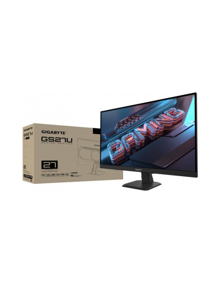 Monitor gaming Gigabyte GS27U 27" 4K UHD 160Hz