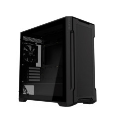 Comprar Caja Micro-ATX Gigabyte C120 Glass