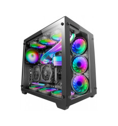 Caja para PC Mars Gaming MCV3 EATX