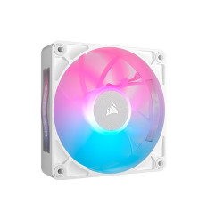 Ventilador PC Corsair iCUE Link RX120 RGB Max Expansion Blanco 120mm