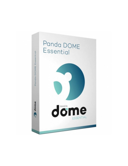 Antivirus Panda Dome Essential (3 licencias)