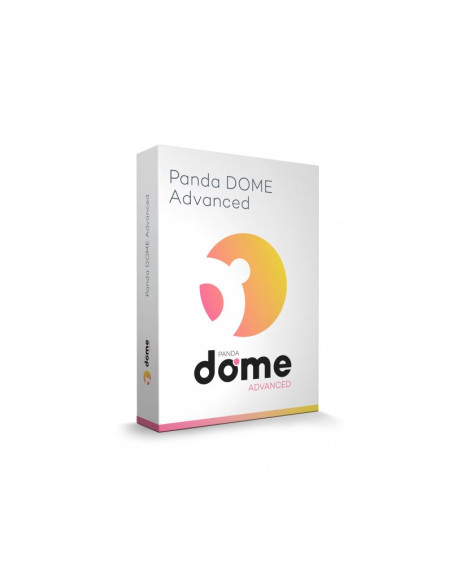 Antivirus Panda Dome Advanced (2 licencias)