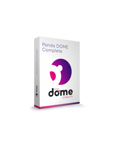Panda Dome Complete Antivirus (Licencias ilimitadas)