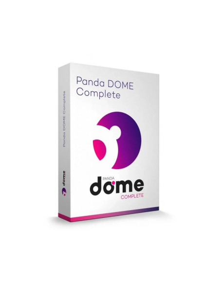 Panda Dome Complete Antivirus (5 licencias)