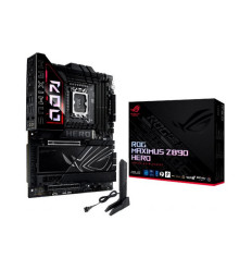 Placa base Asus ROG Maximus Z890 Hero Socket 1851 ATX