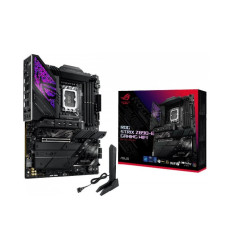 Placa base Asus ROG Strix Z890-E Gaming WiFi Socket 1851 ATX
