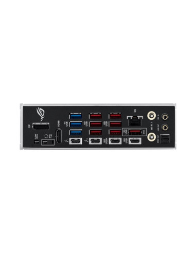 Placa base Asus ROG Strix Z890-E Gaming WiFi Socket 1851 ATX