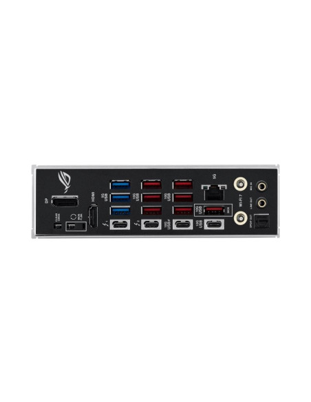 Placa base Asus ROG Strix Z890-E Gaming WiFi Socket 1851 ATX
