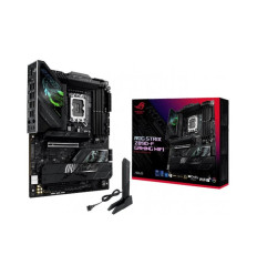 Placa base Asus ROG Strix Z890-F Gaming WiFi Socket 1851 ATX