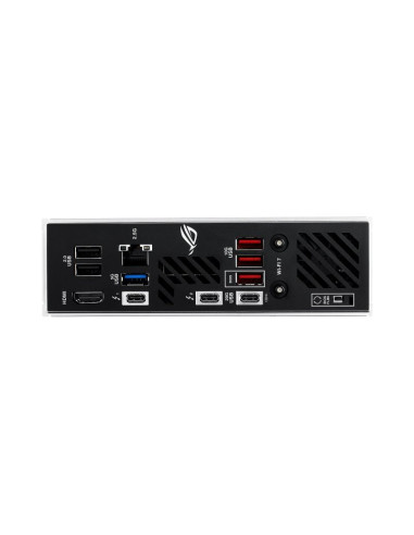 Placa base Asus ROG Strix Z890-I Gaming WiFi Socket 1851 Mini-ITX