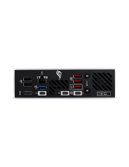 Placa base Asus ROG Strix Z890-I Gaming WiFi Socket 1851 Mini-ITX