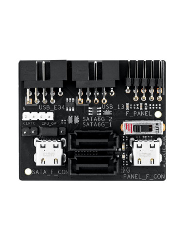 Asus ROG Strix Z890-I Gaming WiFi Socket 1851 Mini-ITX
