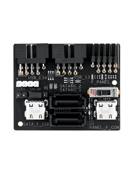 Asus ROG Strix Z890-I Gaming WiFi Socket 1851 Mini-ITX