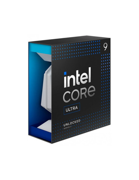 Procesador Intel Core Ultra 9 285K Socket 1851