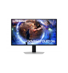 Samsung Odyssey OLED G6 LS27DG602SUXEN 27" QHD 360Hz