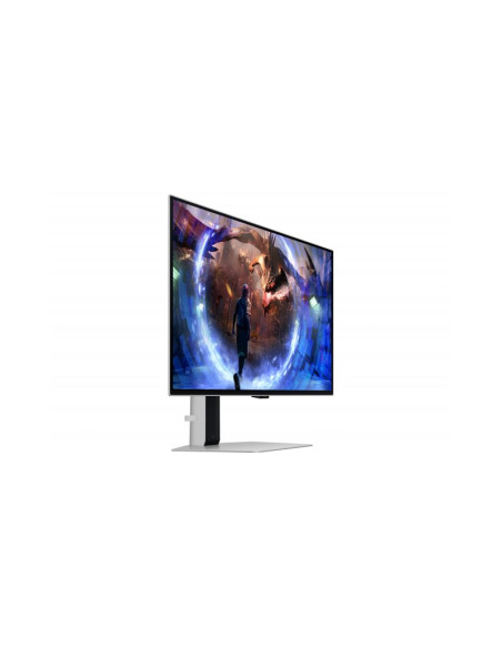 Samsung Odyssey OLED G6 LS27DG602SUXEN 27" QHD 360Hz