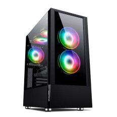PC Gaming RED Gladiator i7 12700KF RTX 5070 32GB 1TB SSD