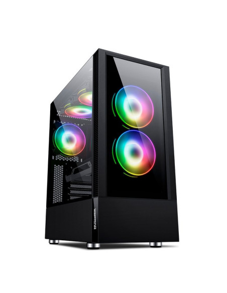 PC Gaming RED Gladiator i7 12700KF RTX 5070 32GB 1TB SSD