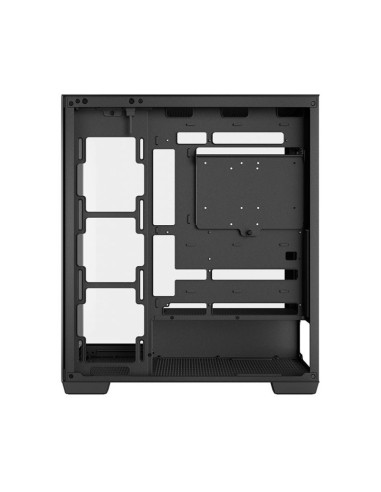 Caja para ordenador DeepCool CG580 ATX