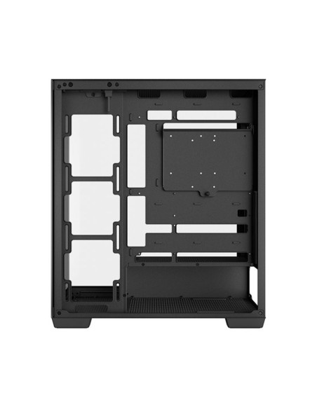 Caja para ordenador DeepCool CG580 ATX