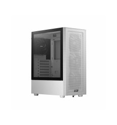 XPG Valor Mesh Blanca ATX Caja para PC