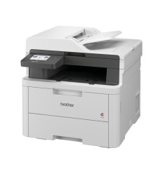 Impresora multifunción láser LED Brother MFC-L3740CDWE