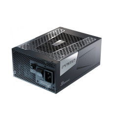 Fuente de alimentación 1600W Seasonic Prime TX-1600 ATX 3.0 (PCIe 5.0)