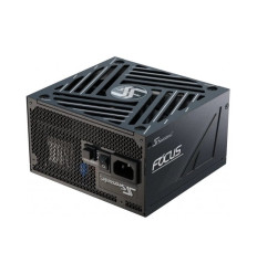 Fuente de alimentación 1000W Seasonic Focus GX-1000 ATX 3 2024 (PCIe 5.0)