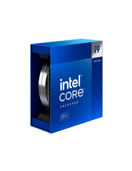 Procesador Intel Core i9-14900KS Socket 1700