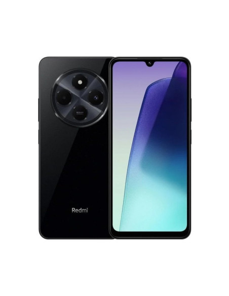 Smartphone Xiaomi Redmi 14C 6GB 128GB Negro (4G)