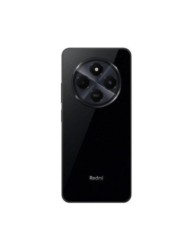 Smartphone Xiaomi Redmi 14C 6GB 128GB Negro (4G)