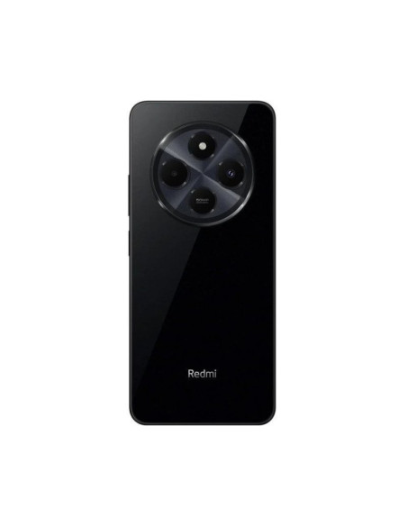 Smartphone Xiaomi Redmi 14C 6GB 128GB Negro (4G)