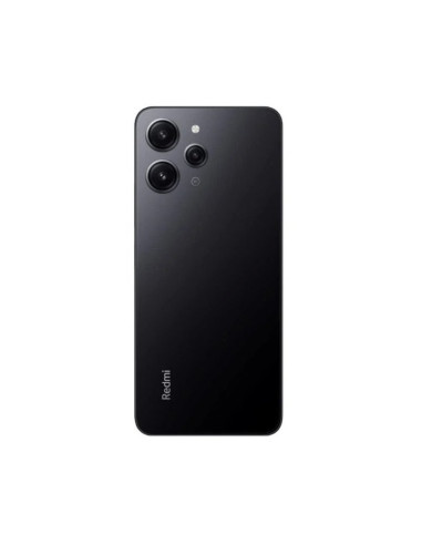 Smartphone Xiaomi Redmi 12 4GB 128GB Negro (4G)