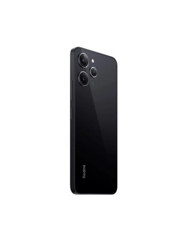 Smartphone Xiaomi Redmi 12 4GB 128GB Negro (4G)