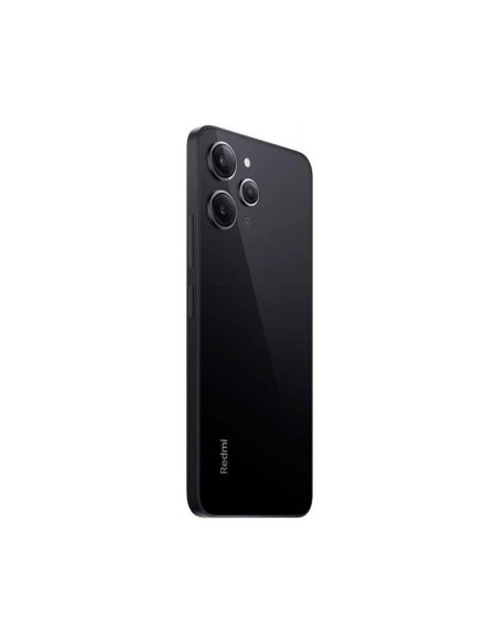 Smartphone Xiaomi Redmi 12 4GB 128GB Negro (4G)