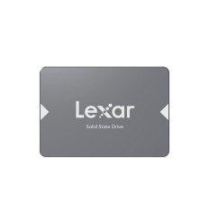 SSD Lexar NS100 128GB SATA 2.5"