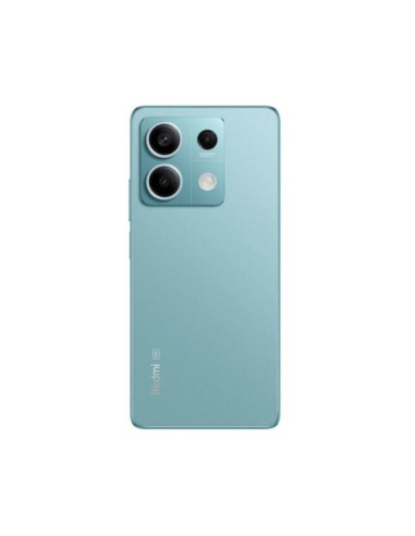 Smartphone Xiaomi Redmi Note 13 8GB 256GB Azul (5G)