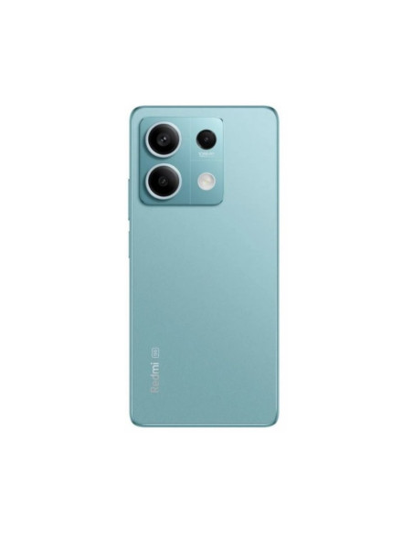 Smartphone Xiaomi Redmi Note 13 8GB 256GB Azul (5G)