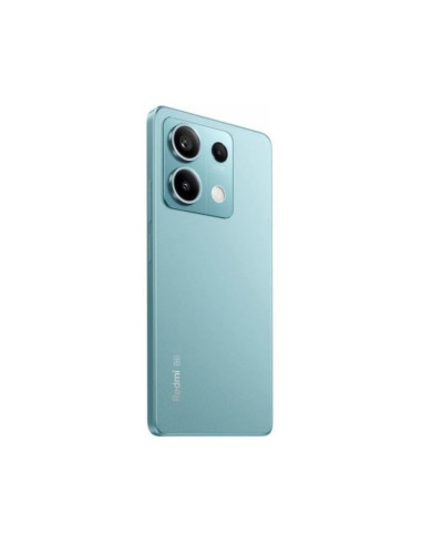Smartphone Xiaomi Redmi Note 13 8GB 256GB Azul (5G)