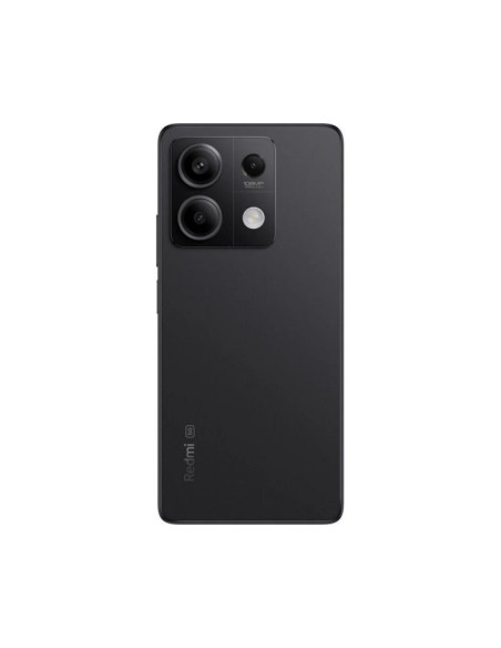 Smartphone Xiaomi Redmi Note 13 8GB 256GB Negro (5G)