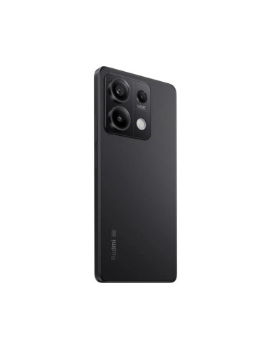 Smartphone Xiaomi Redmi Note 13 8GB 256GB Negro (5G)