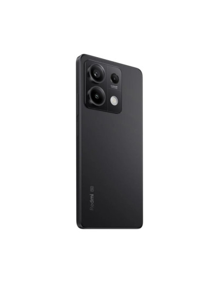 Smartphone Xiaomi Redmi Note 13 8GB 256GB Negro (5G)