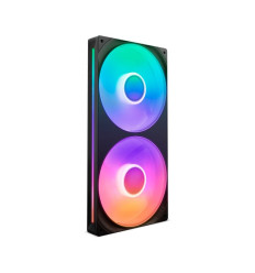 Ventilador PC NZXT F280 RGB Core 280mm