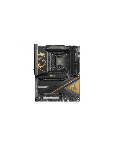 MSI MEG Z890 ACE Socket Intel 1851 ATX