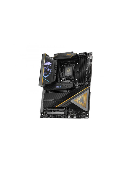 MSI MEG Z890 ACE Socket Intel 1851 ATX