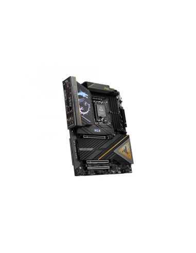 MSI MEG Z890 ACE Socket Intel 1851 ATX