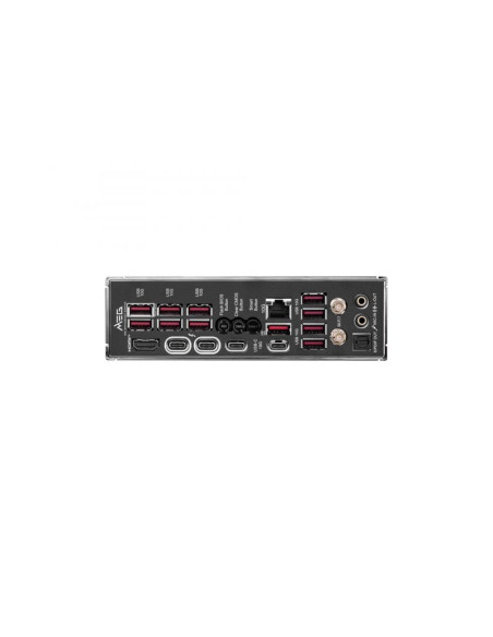 MSI MEG Z890 ACE Socket Intel 1851 ATX