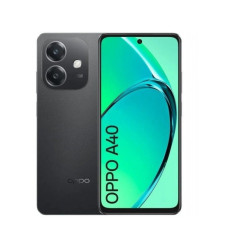 Smartphone OPPO A40 4GB 128GB Negro (4G)