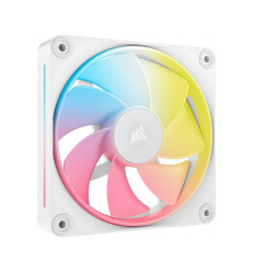 Ventilador PC Corsair iCUE Link LX120-R RGB Expansion Blanco 120mm