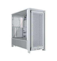Caja para PC Corsair Frame 4000D Blanca e-ATX